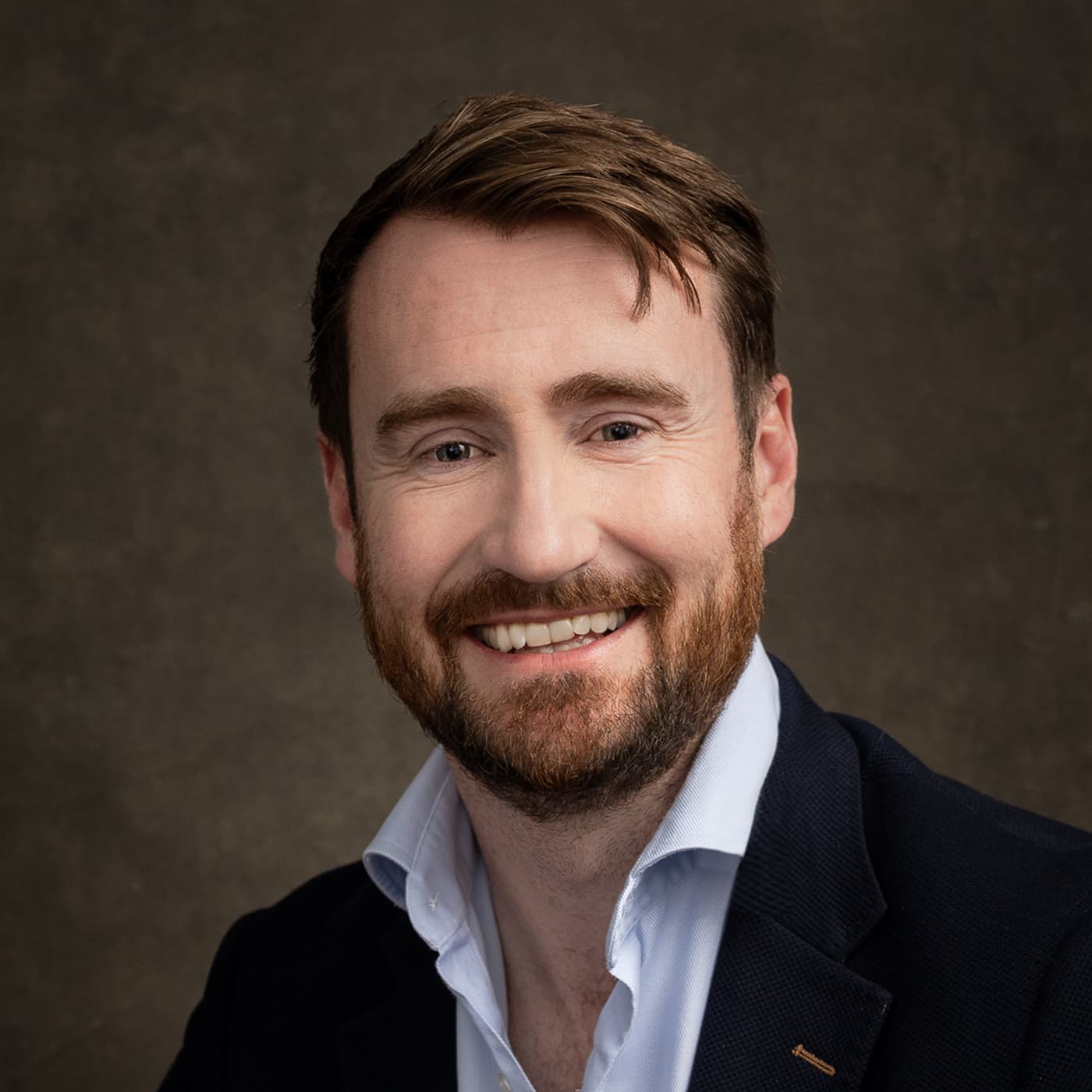 Shane O'Toole, Certified Financial Planner