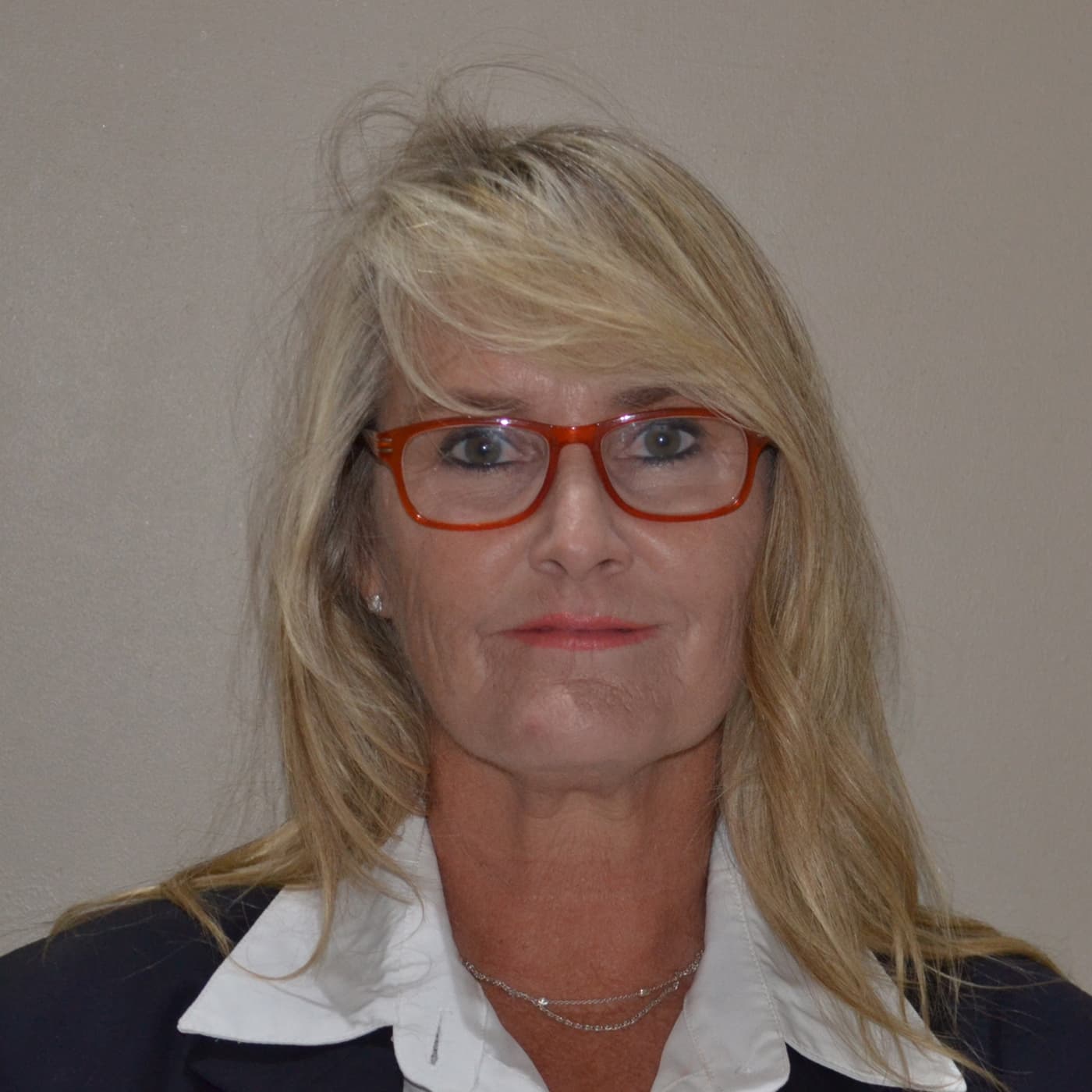 Fiona Hoekstra, Customer Experience Manager