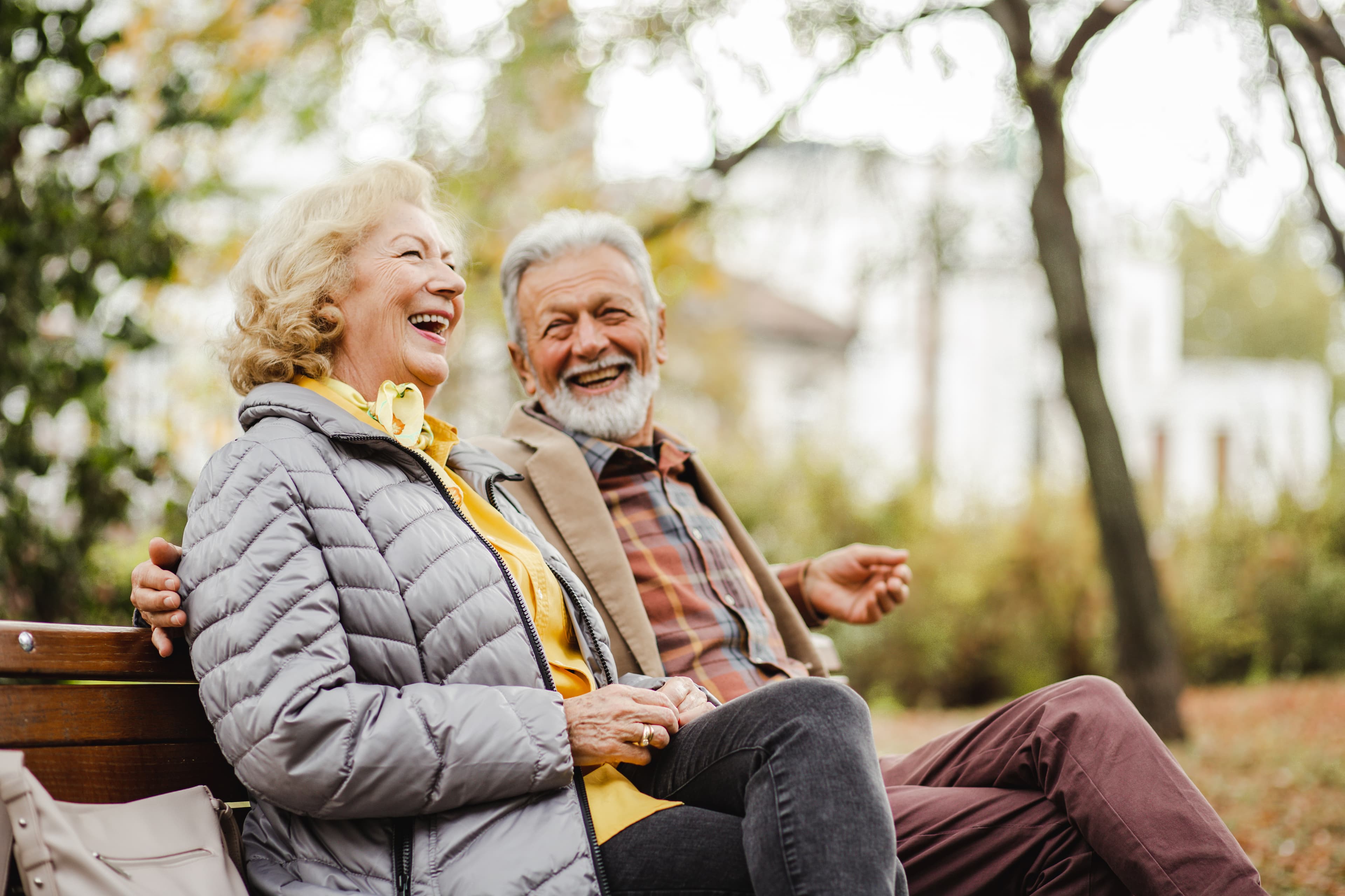 Retirement planning