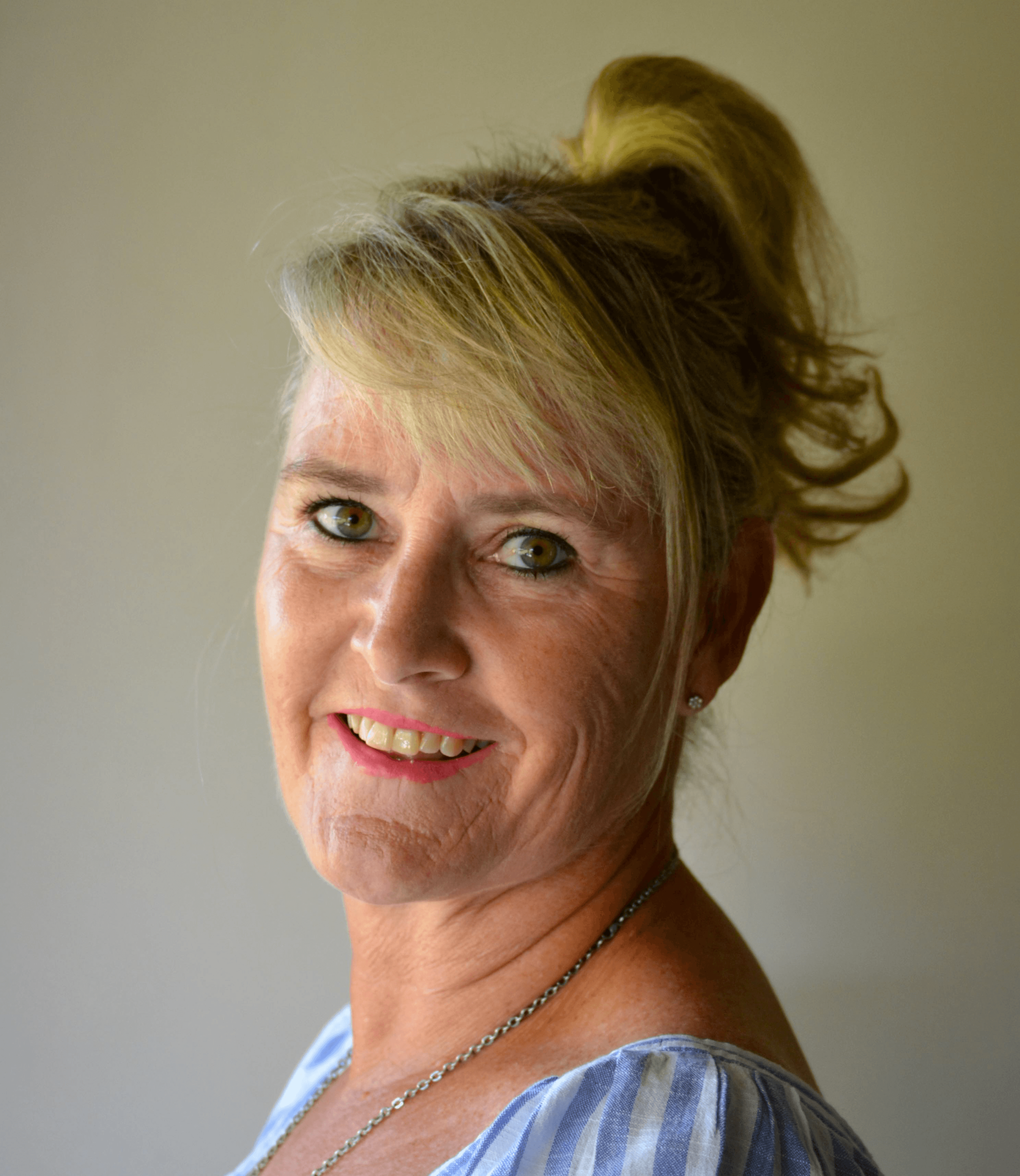 Fiona Hoekstra, Customer Experience Manager